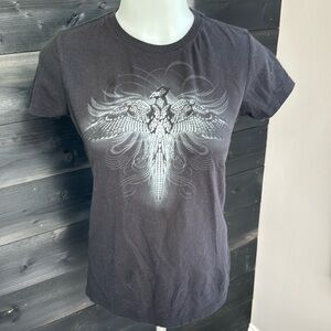 Universal Orlando The Wizarding World‎ of Harry Potter Womens T shirt